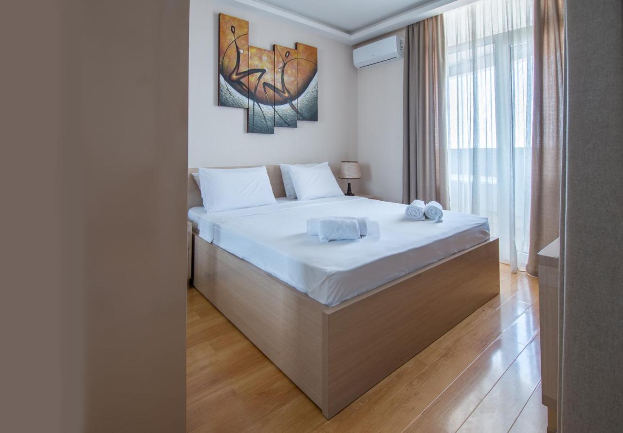 Orbi Residence Hotel Official Batoemi Buitenkant foto
